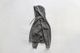 EVCON (���ӥ���) "PIGMENT SWEAT PARKA"