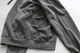 EVCON (���ӥ���) "PIGMENT SWEAT PARKA"