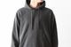 EVCON (���ӥ���) "PIGMENT SWEAT PARKA"