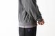 EVCON (���ӥ���) "PIGMENT SWEAT PARKA"