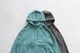 EVCON (���ӥ���) "PIGMENT SWEAT PARKA"