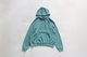 EVCON (���ӥ���) "PIGMENT SWEAT PARKA"