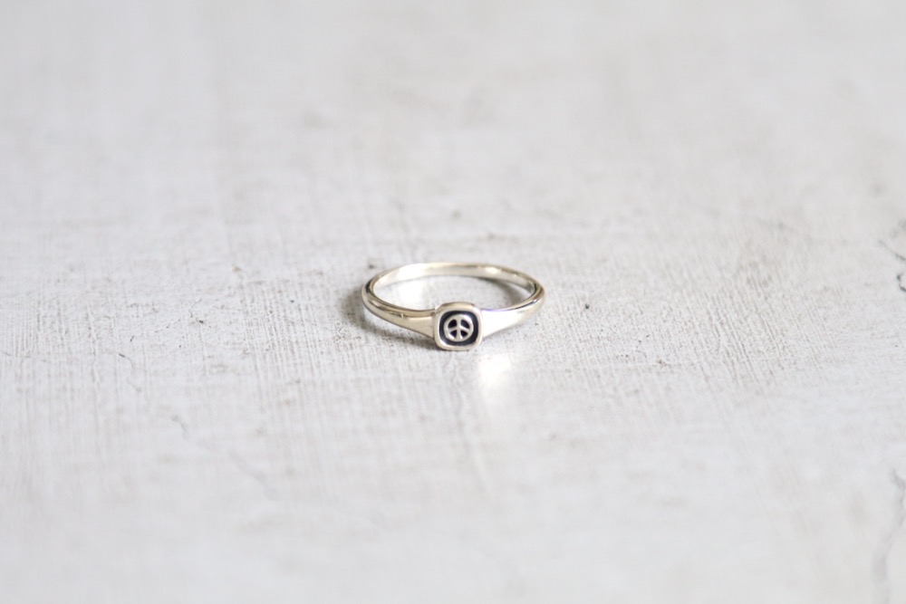 PORTER CLASSIC ポータークラシック リング　アクセサリー ポータークラシックporterclassic リング