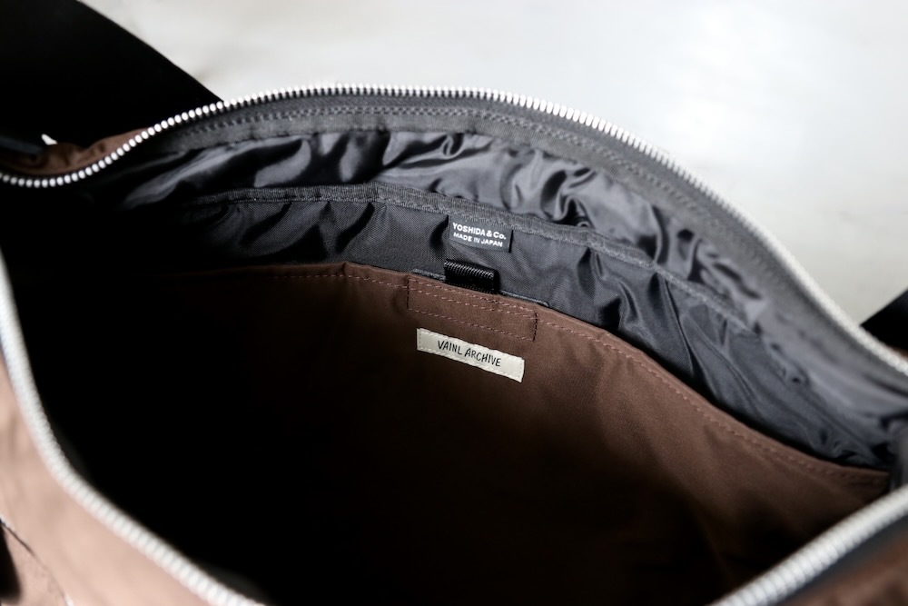 limitedVAINL ARCHIVE  POTR(ʥ   ԡ  ƥ )"SHOULDER BAG"