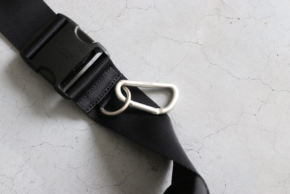 limitedVAINL ARCHIVE  POTR(ʥ   ԡ  ƥ )"SHOULDER BAG"