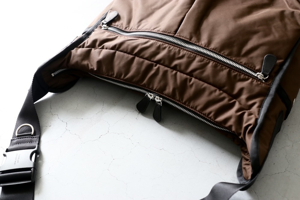 limitedVAINL ARCHIVE  POTR(ʥ   ԡ  ƥ )"SHOULDER BAG"