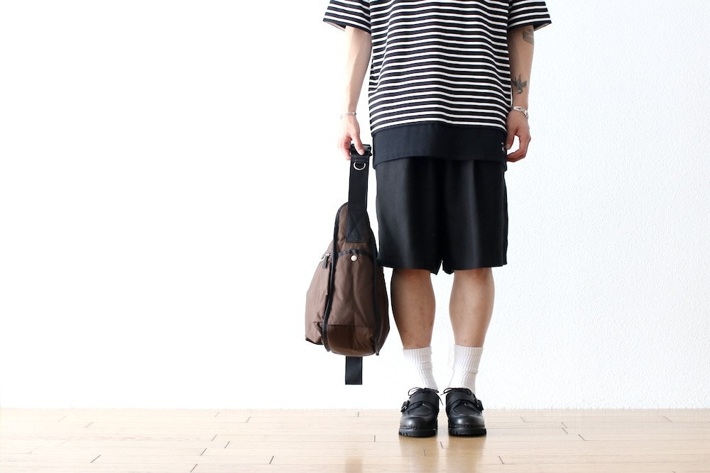 VAINL ARCHIVE × PORTER VAINL ARCHIVE , ヴァイナルアーカイブ,Graphpaper,グラフ