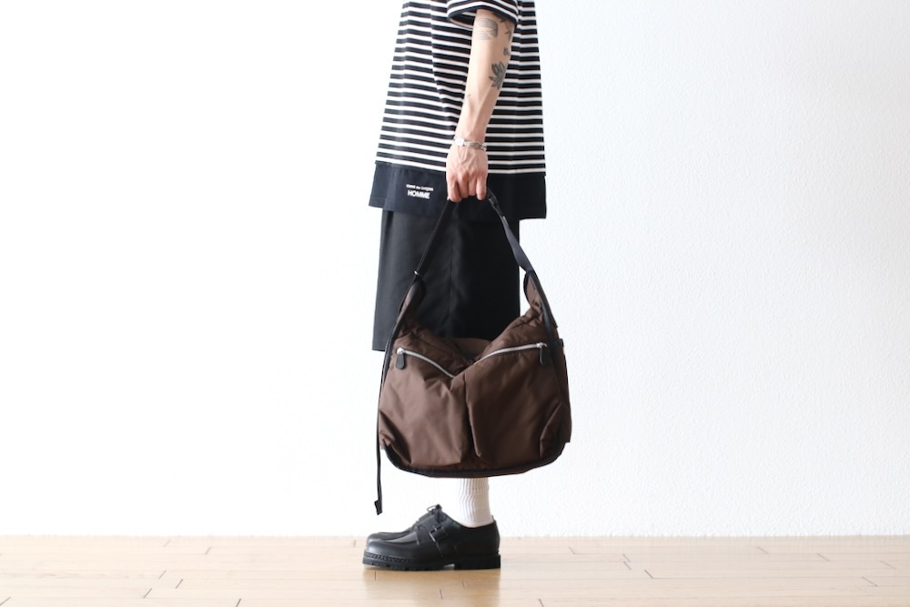 limitedVAINL ARCHIVE  POTR(ʥ   ԡ  ƥ )"SHOULDER BAG"