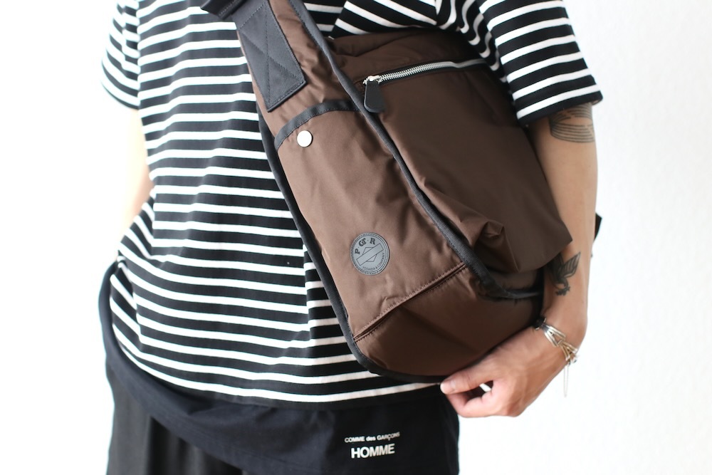 limitedVAINL ARCHIVE  POTR(ʥ   ԡ  ƥ )"SHOULDER BAG"