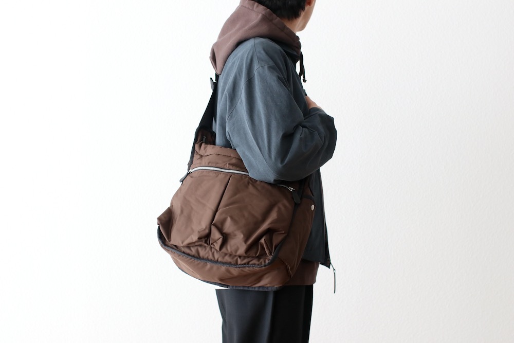 ��limited��VAINL ARCHIVE �� POTR(�������ʥ� ���������� �� �ԡ� ���� �ƥ��� ������)"SHOULDER BAG"