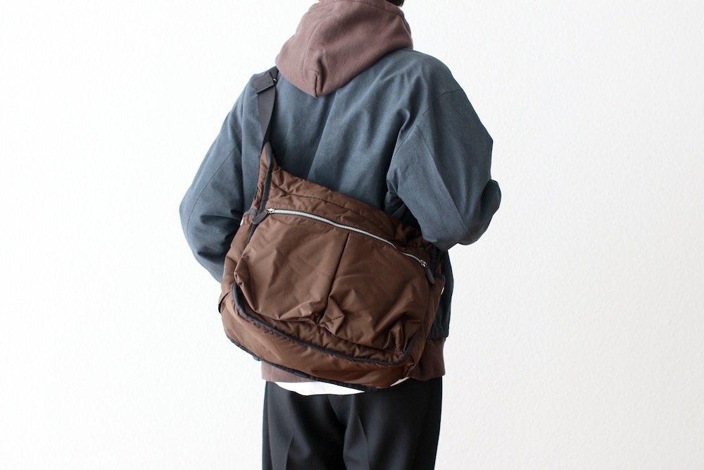 ��limited��VAINL ARCHIVE �� POTR(�������ʥ� ���������� �� �ԡ� ���� �ƥ��� ������)"SHOULDER BAG"