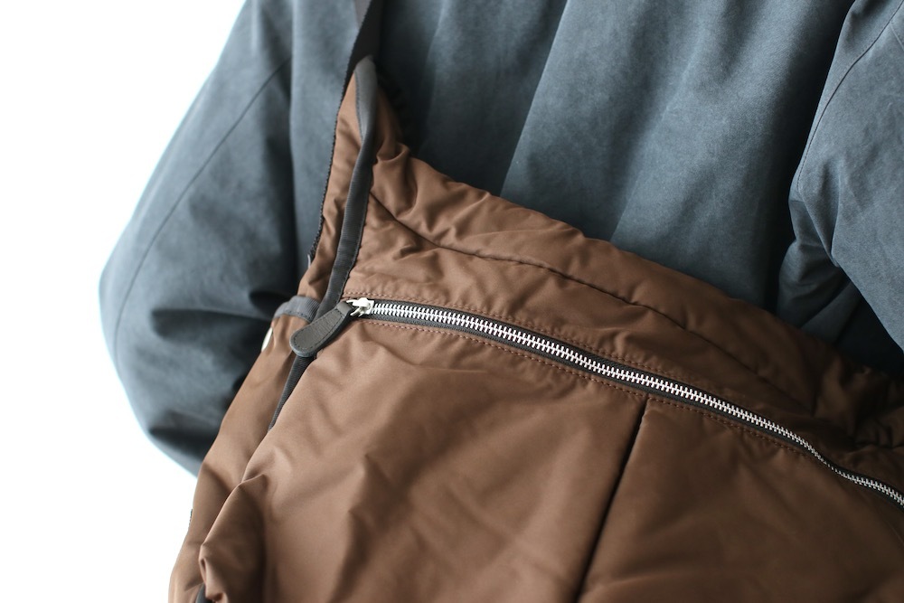 ��limited��VAINL ARCHIVE �� POTR(�������ʥ� ���������� �� �ԡ� ���� �ƥ��� ������)"SHOULDER BAG"