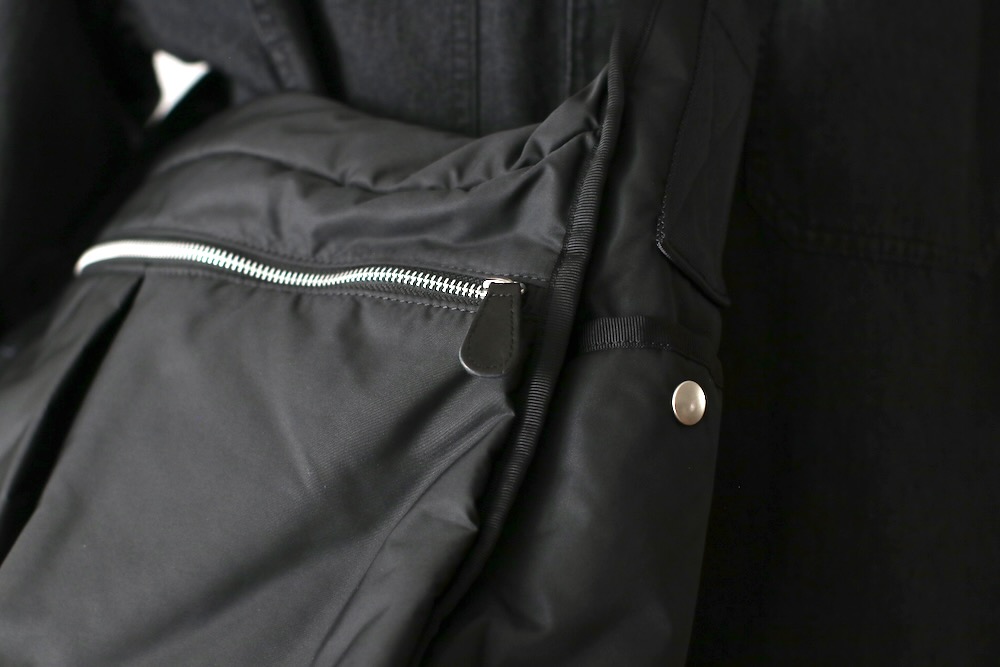 limited】VAINL ARCHIVE × POTR(ヴァイナル アーカイブ × ピー オー