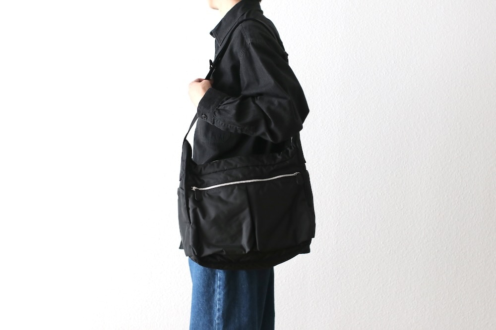 ��limited��VAINL ARCHIVE �� POTR(�������ʥ� ���������� �� �ԡ� ���� �ƥ��� ������)"SHOULDER BAG"