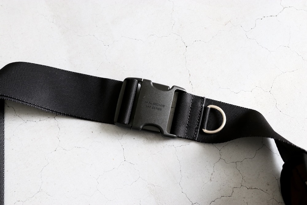 limitedVAINL ARCHIVE  POTR(ʥ   ԡ  ƥ )"SHOULDER BAG"