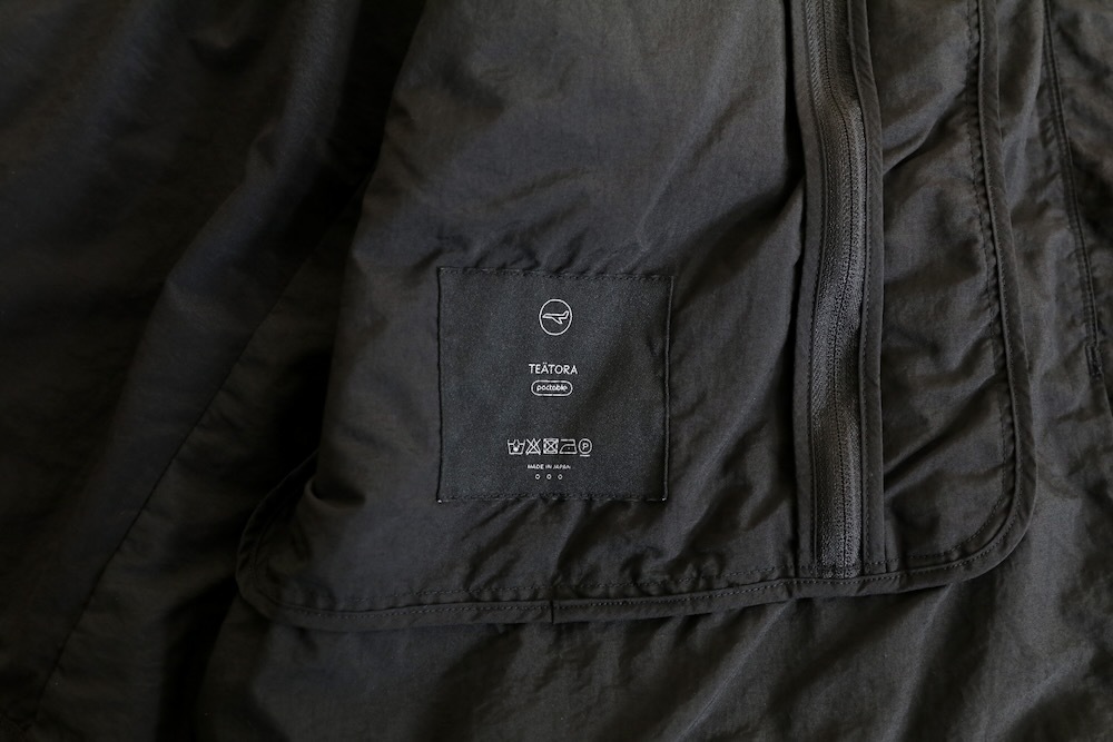 TEATORA (�ƥ��ȥ�) "Souvenir Sniper P"