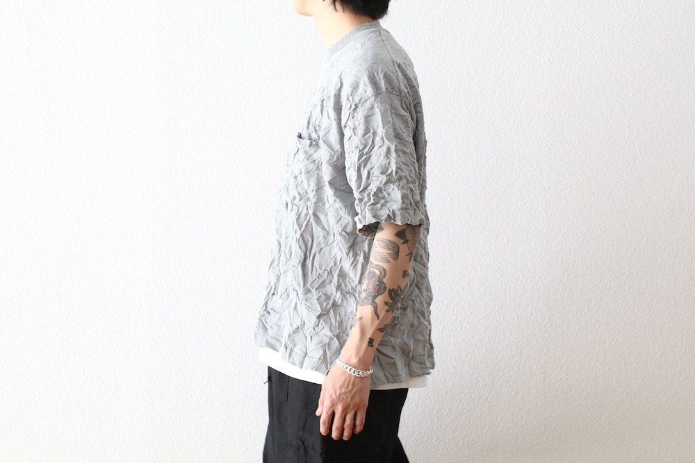 COMME des GARCONS HOMME(コム デ ギャルソン・オム) 