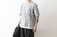 COMME des GARCONS HOMME(���� �� ����륽�󡦥���) "�����ƥ����ʥ���ù� Crinkled Sweater HQ-N006-051"