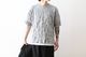 COMME des GARCONS HOMME(���� �� ����륽�󡦥���) "�����ƥ����ʥ���ù� Crinkled Sweater HQ-N006-051"