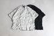 COMME des GARCONS HOMME(���� �� ����륽�󡦥���) "�����ƥ����ʥ���ù� Crinkled Sweater HQ-N006-051"