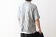 COMME des GARCONS HOMME(���� �� ����륽�󡦥���) "�����ƥ����ʥ���ù� Crinkled Sweater HQ-N006-051"