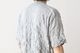 COMME des GARCONS HOMME(���� �� ����륽�󡦥���) "�����ƥ����ʥ���ù� Crinkled Sweater HQ-N006-051"