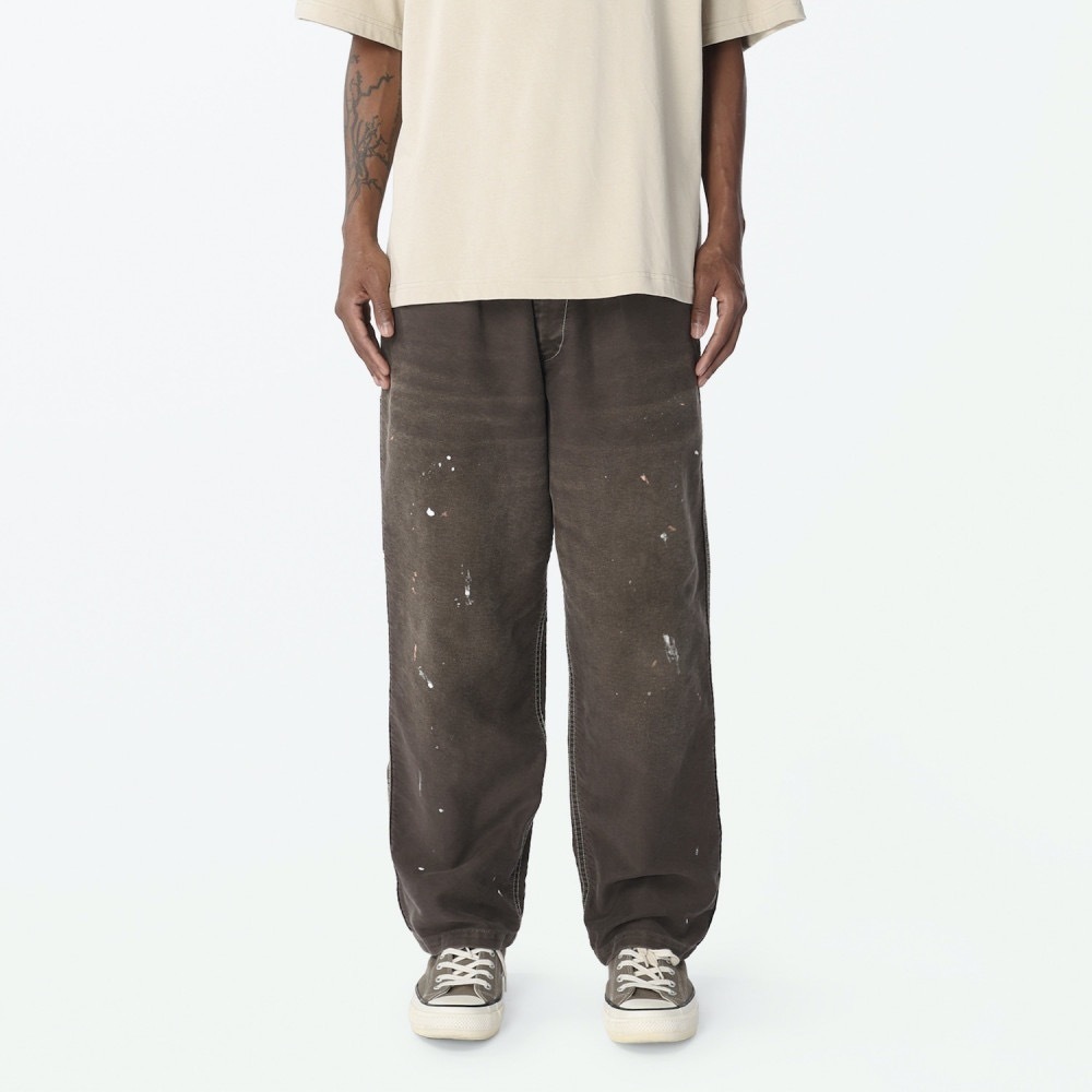 ��4.4 0:00 Release��MADNESS (�ޥåɥͥ�) "MADNESS VTG FRENCH WORK PANTS"