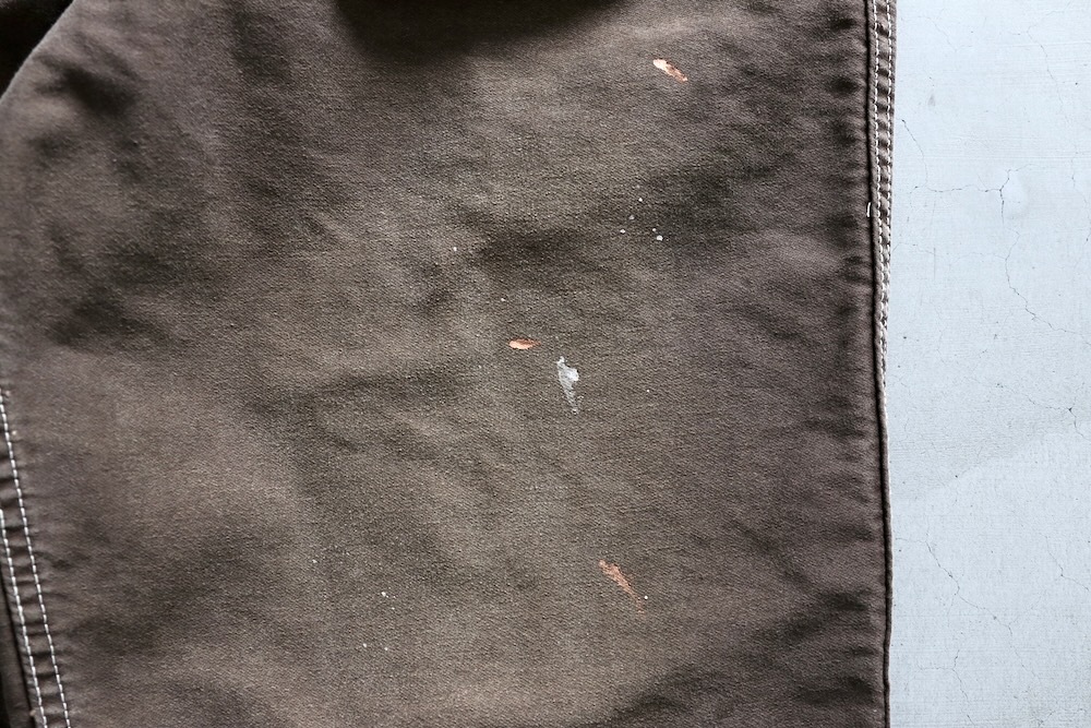 ��4.4 0:00 Release��MADNESS (�ޥåɥͥ�) "MADNESS VTG FRENCH WORK PANTS"