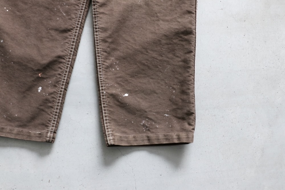 ��4.4 0:00 Release��MADNESS (�ޥåɥͥ�) "MADNESS VTG FRENCH WORK PANTS"