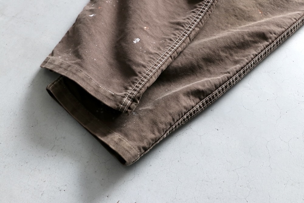 ��4.4 0:00 Release��MADNESS (�ޥåɥͥ�) "MADNESS VTG FRENCH WORK PANTS"