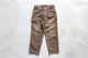 ��4.4 0:00 Release��MADNESS (�ޥåɥͥ�) "MADNESS VTG FRENCH WORK PANTS"