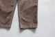 ��4.4 0:00 Release��MADNESS (�ޥåɥͥ�) "MADNESS VTG FRENCH WORK PANTS"