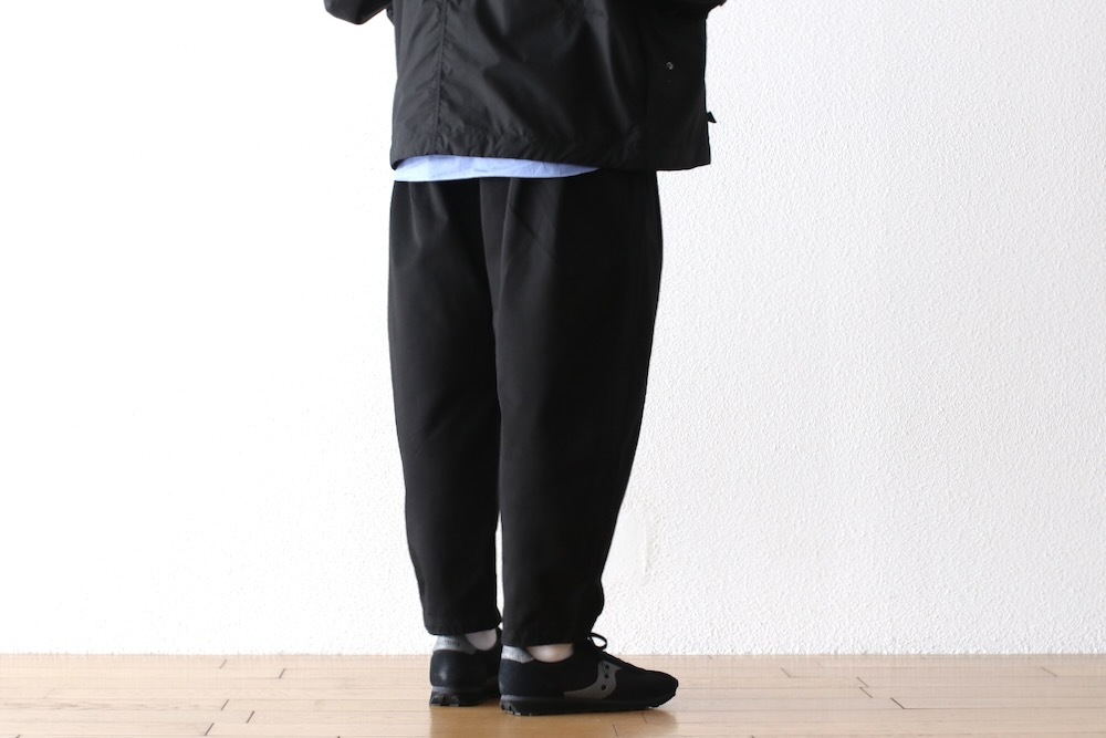 limitedSaucony SILO(åˡ) "Gripper S - Black Sole -"