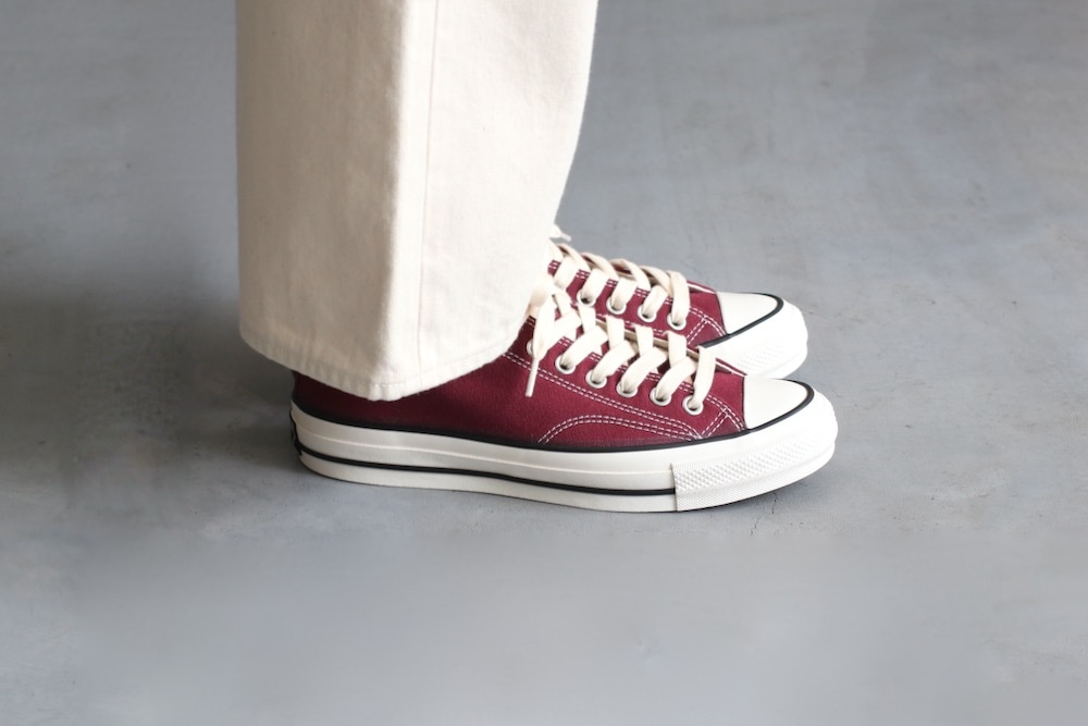 CONVERSE ADDICT(コンバース アディクト) 