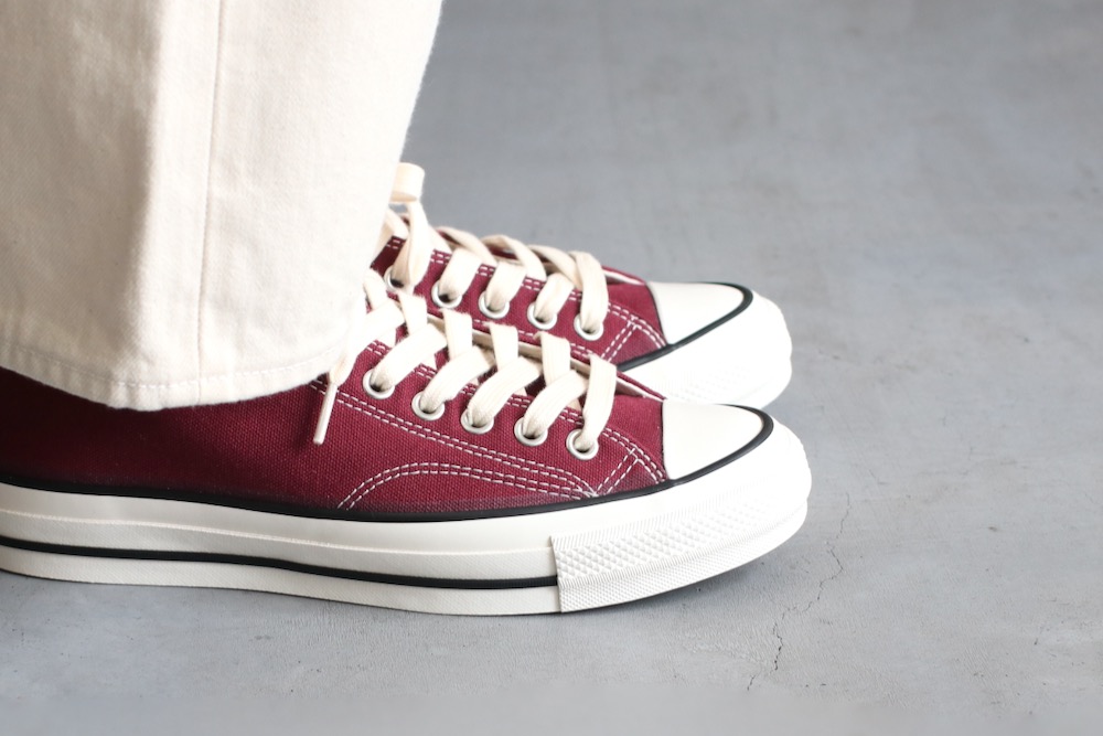 CONVERSE ADDICT(コンバース アディクト) 