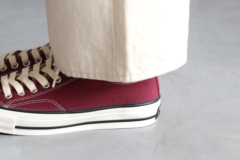 CONVERSE ADDICT(コンバース アディクト) 