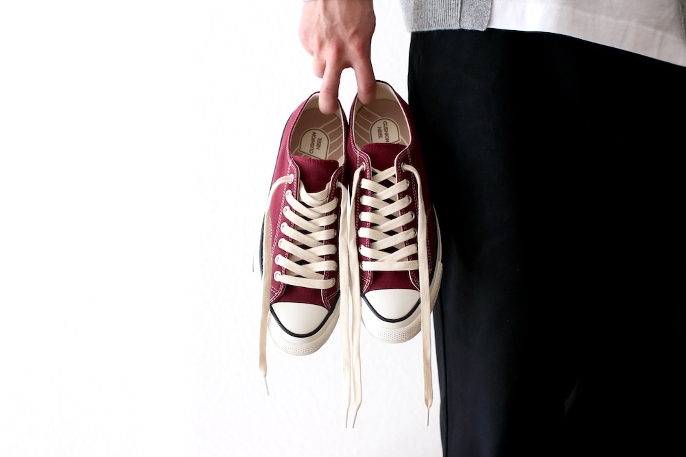 CONVERSE ADDICT(コンバース アディクト) 