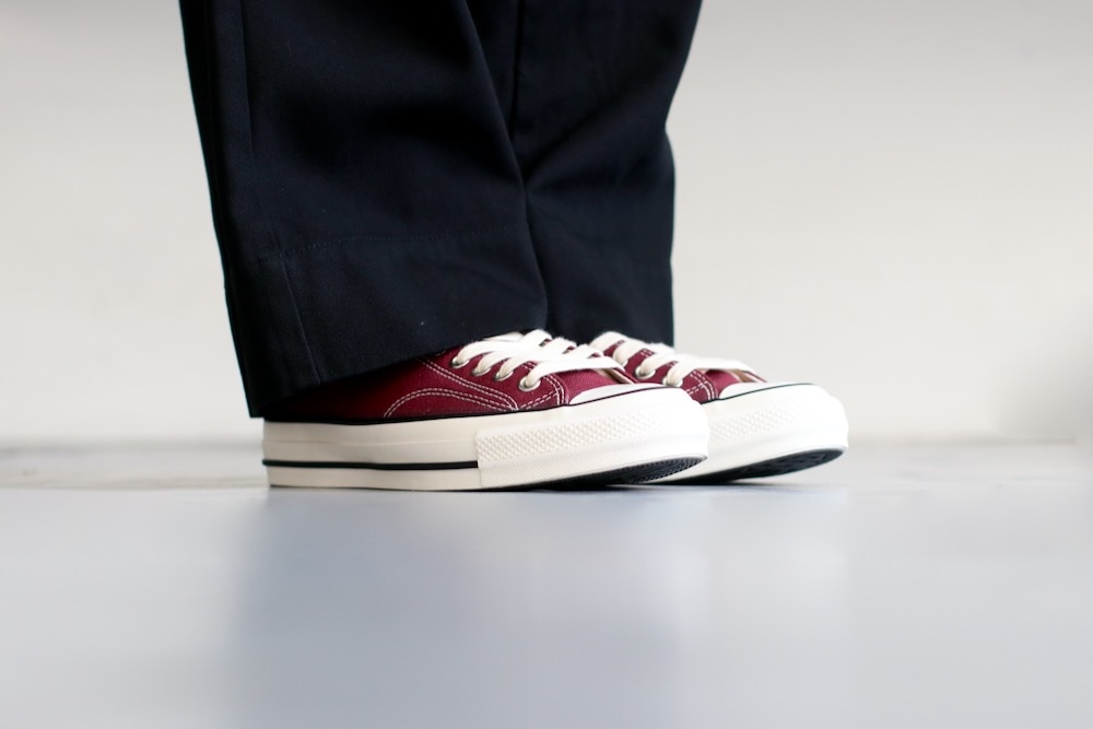 CONVERSE ADDICT(コンバース アディクト) 