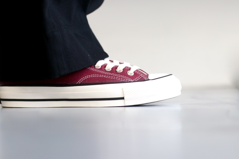 CONVERSE ADDICT(コンバース アディクト) 