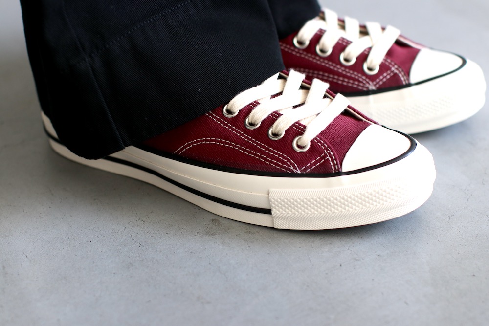 CONVERSE ADDICT(コンバース アディクト) 