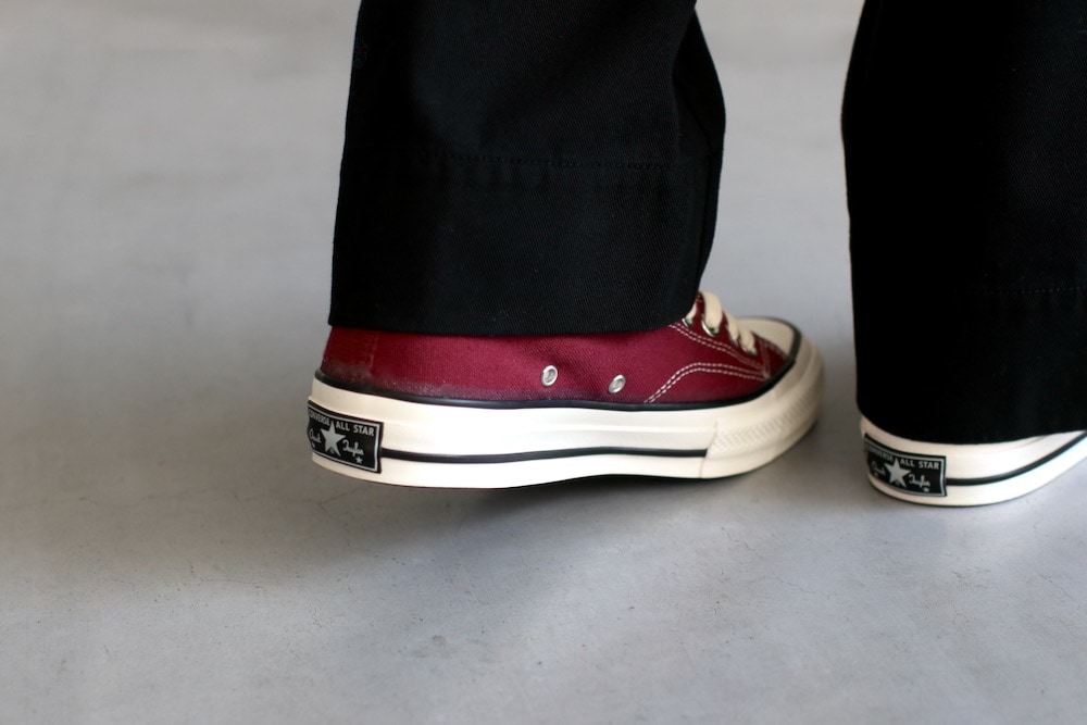 CONVERSE ADDICT(コンバース アディクト) 