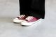 CONVERSE ADDICT(����С��� ���ǥ�����) "CHUCK TAYLOR CANVAS OX"