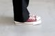 CONVERSE ADDICT(����С��� ���ǥ�����) "CHUCK TAYLOR CANVAS OX"
