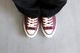 CONVERSE ADDICT(����С��� ���ǥ�����) "CHUCK TAYLOR CANVAS OX"