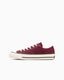 CONVERSE ADDICT(����С��� ���ǥ�����) "CHUCK TAYLOR CANVAS OX"