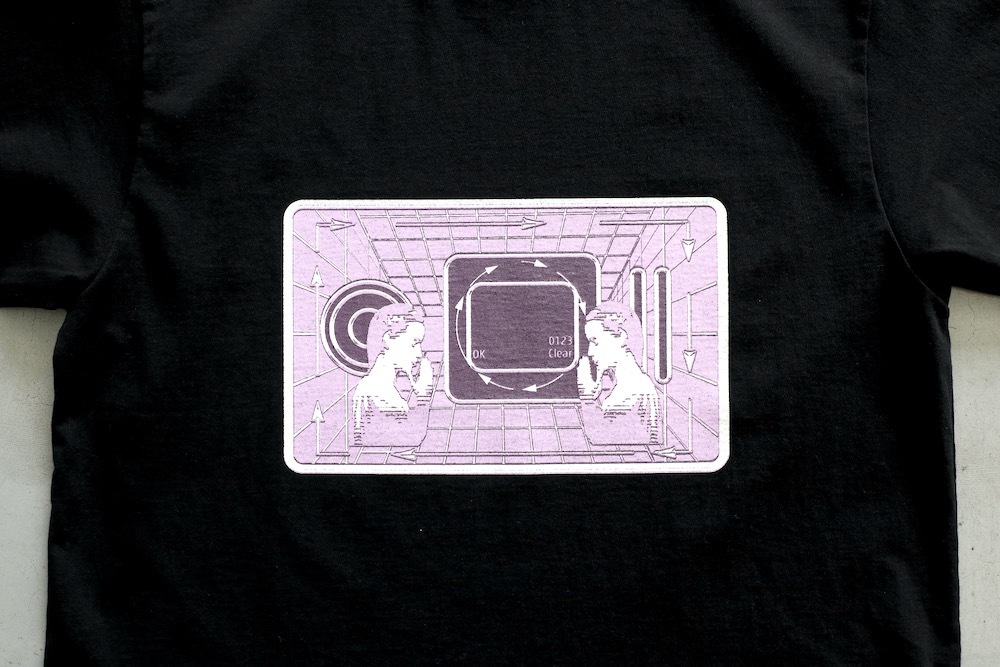 C.E(��������) "ONE DIMENSIONAL PROJECTION T"