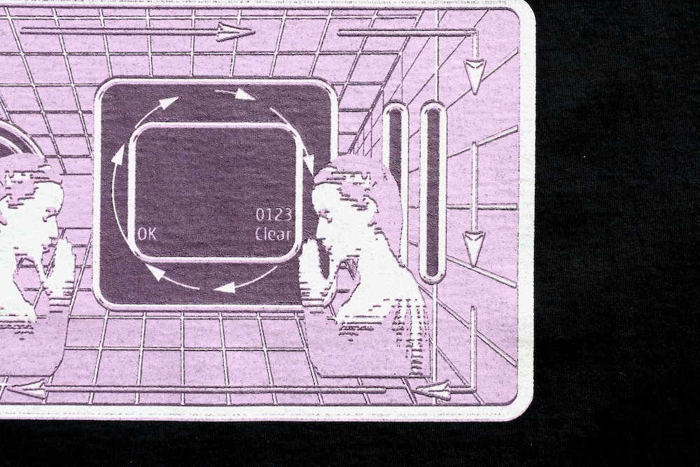 C.E(��������) "ONE DIMENSIONAL PROJECTION T"