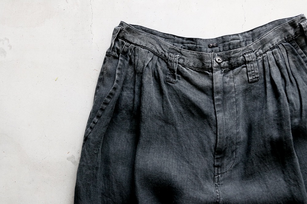 Porter Classic(ポータークラシック) 