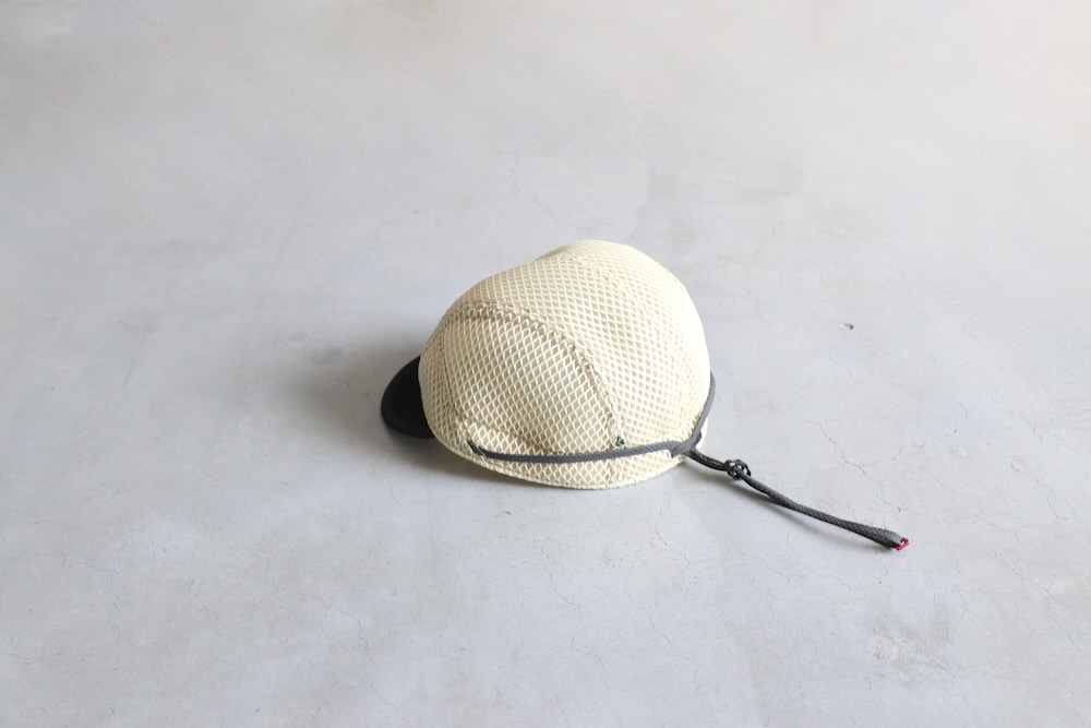 KLATTERMUSEN(����å���ࡼ����) "Mesh Cap 2.0"