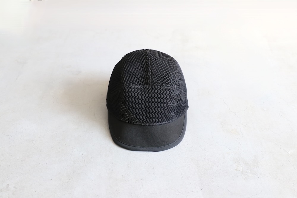 KLATTERMUSEN(����å���ࡼ����) "Mesh Cap 2.0"